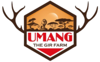 Umang : The Gir Farm